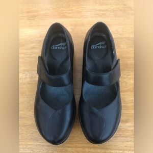 Dansko Mary Janes